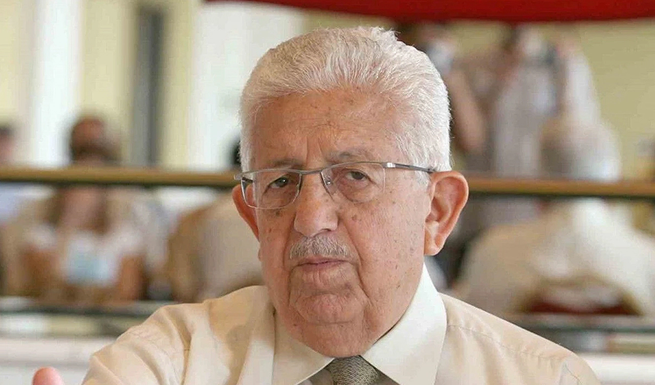Türkiye Siyasetinde Bir Devir Kapandı, Recai Kutan’a Veda