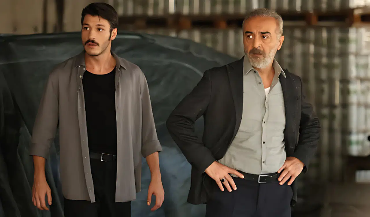 İnci Taneleri’nde Nehir’in Kaybı ve Şok Eden Gerçekler
