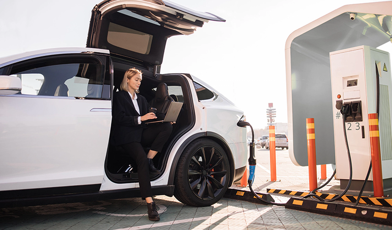 Elektrikli ve Otonom Araçların Yükselişi