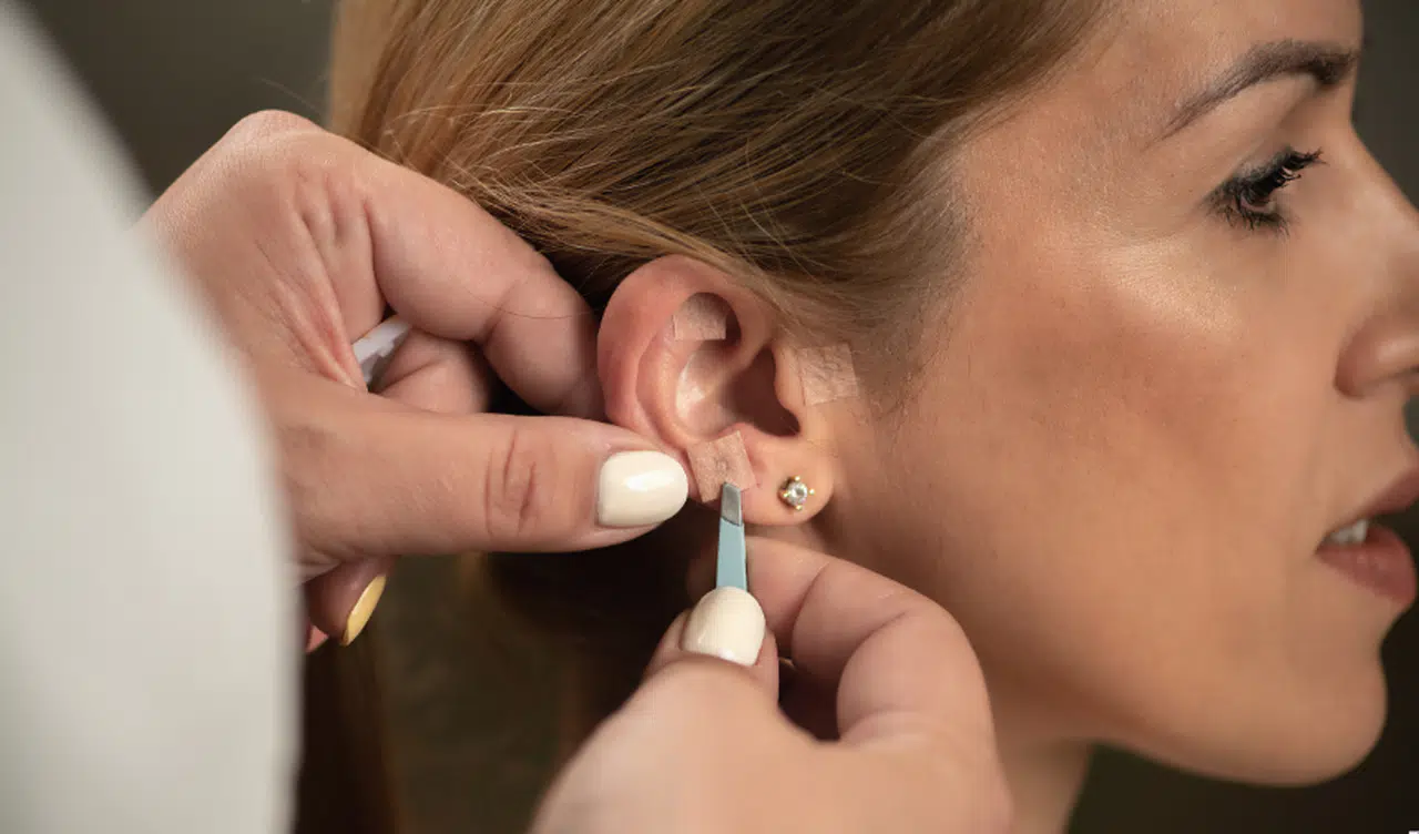 Kulak Piercing’i, Riskler ve Sağlık Uyarıları