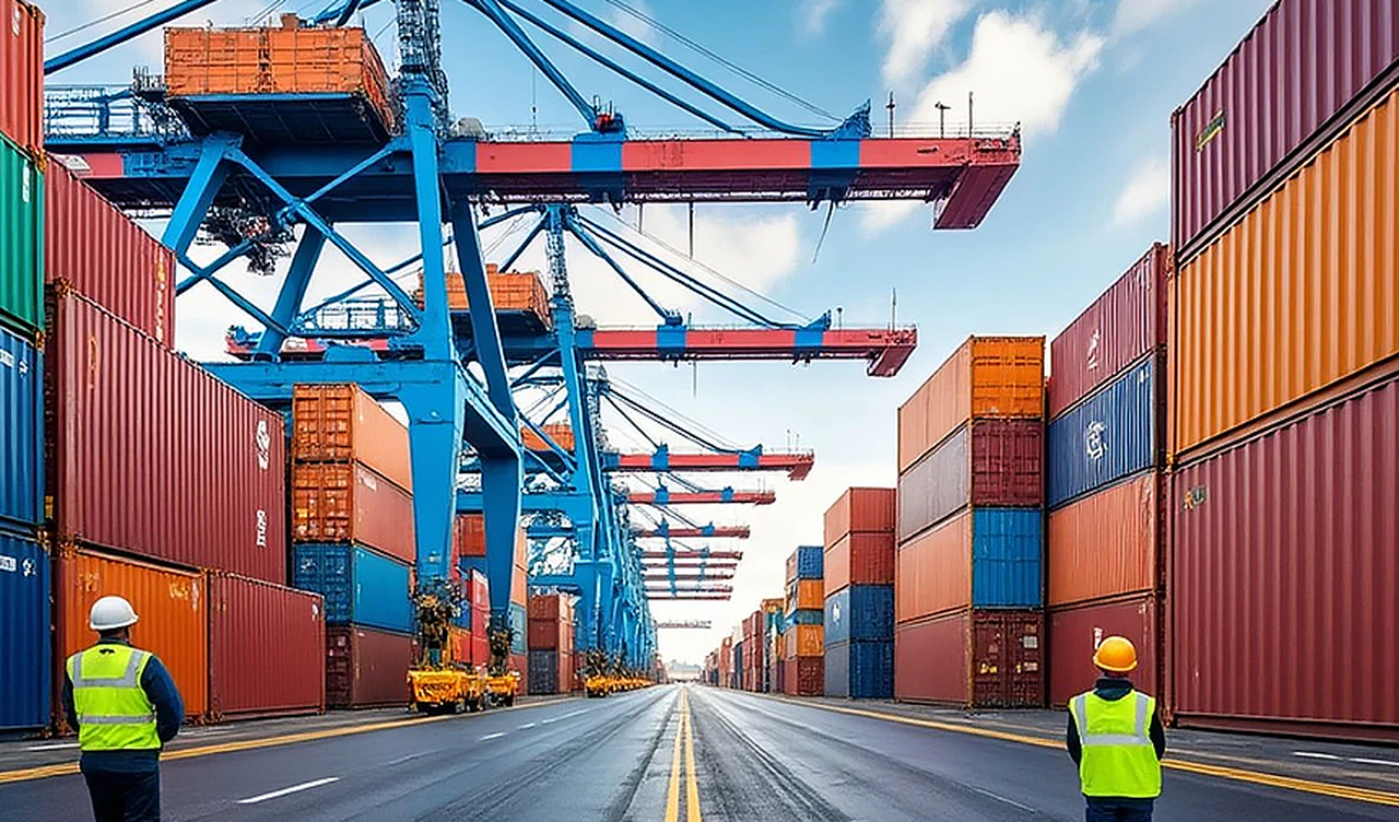 İstanbul, İhracatta Lider, Kasım Ayında 5 Milyar Doları Aştı