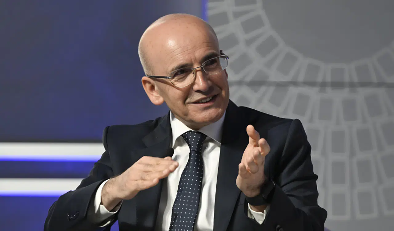 Mehmet Şimşek: İşsizlik Düşüşte, Ekonomi Güçleniyor