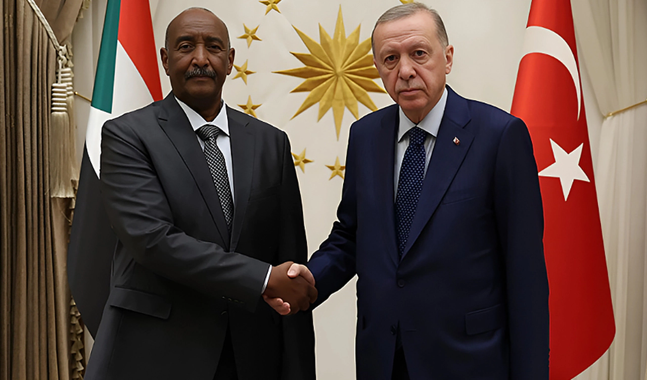 Türkiye’den Bölgesel Barış İçin Öncü Adımlar