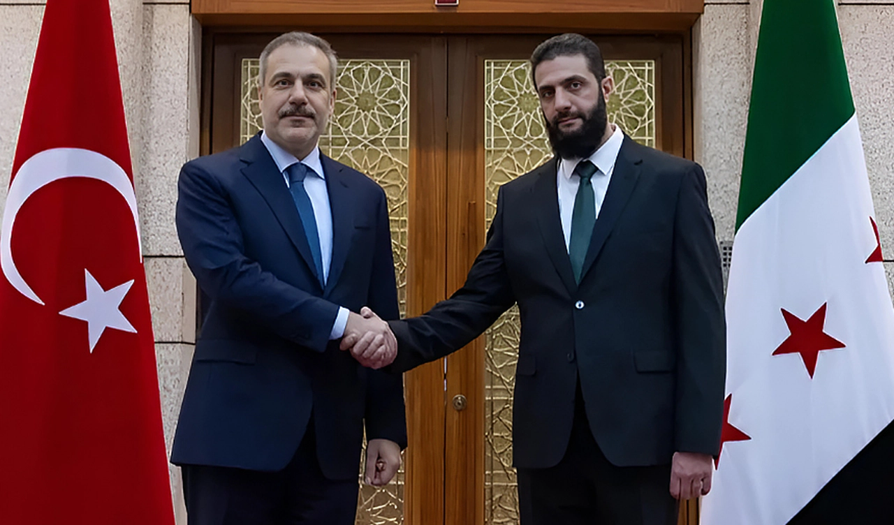 Dünya Basını Tarihi Ziyareti Manşetlere Taşıdı