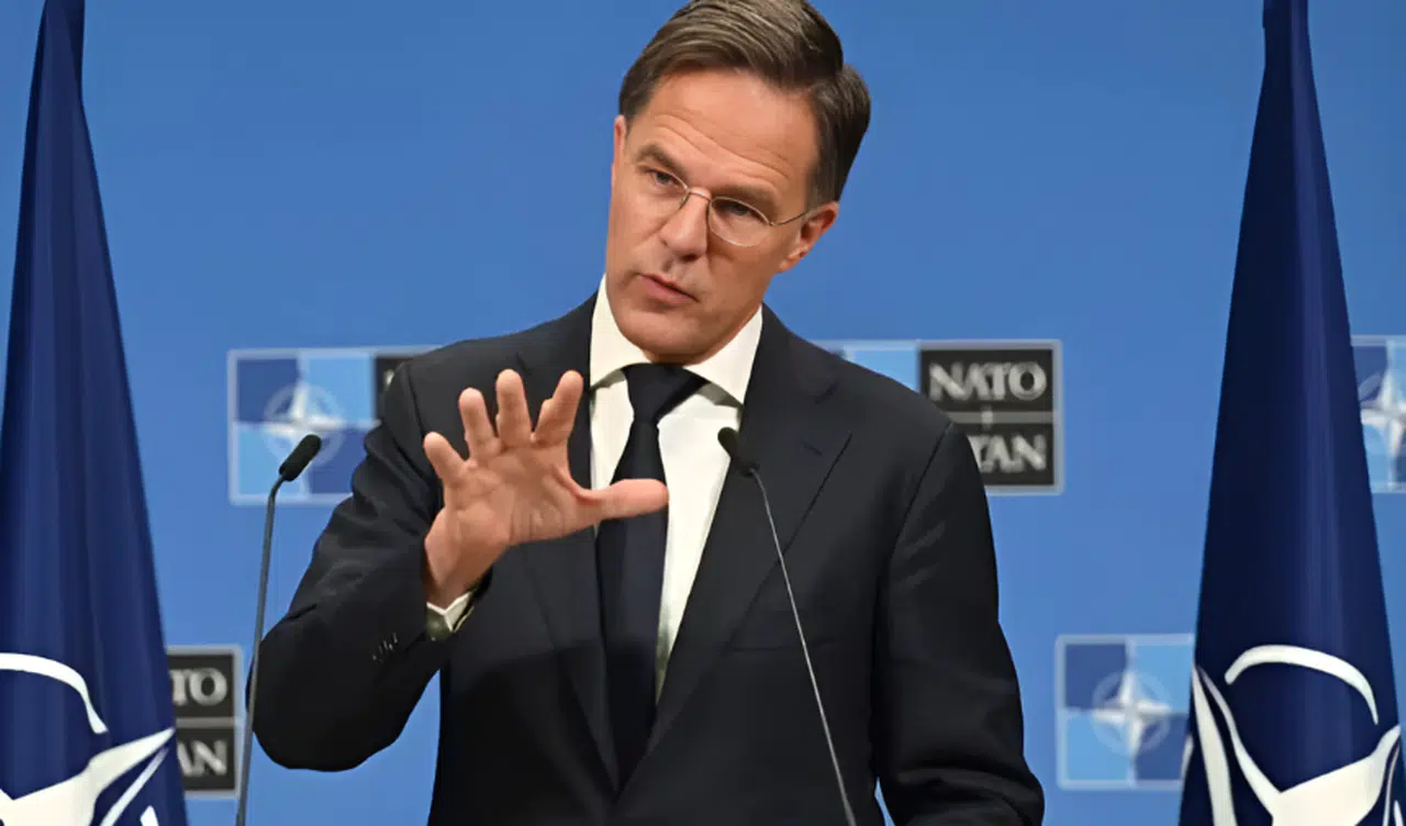 NATO'da Savunma Harcamaları Tartışması