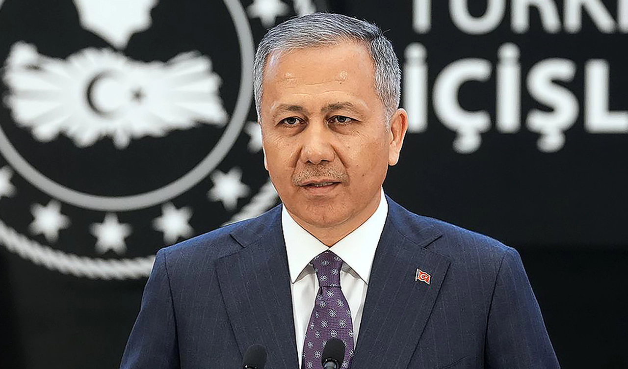 Yerlikaya Göç Politikalarını ve Hedeflerini Açıkladı