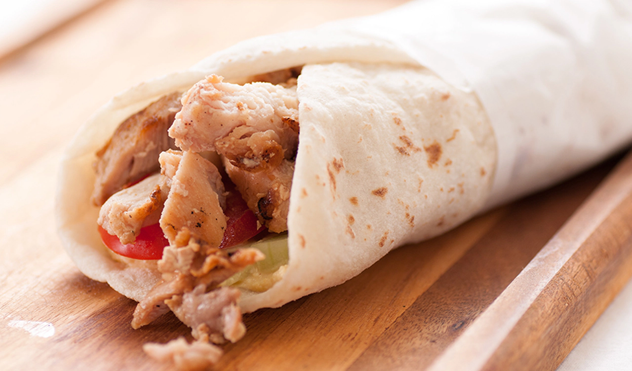 Evde Tavuk Döner Tarifi, Kolay ve Lezzetli Bir Deneyim