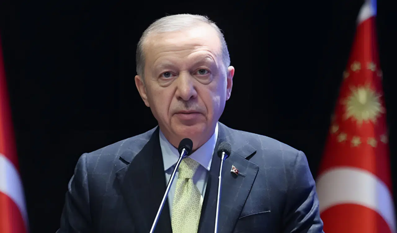 Türkiye'nin Barışa ve Teknolojiye Dönük Vizyonu