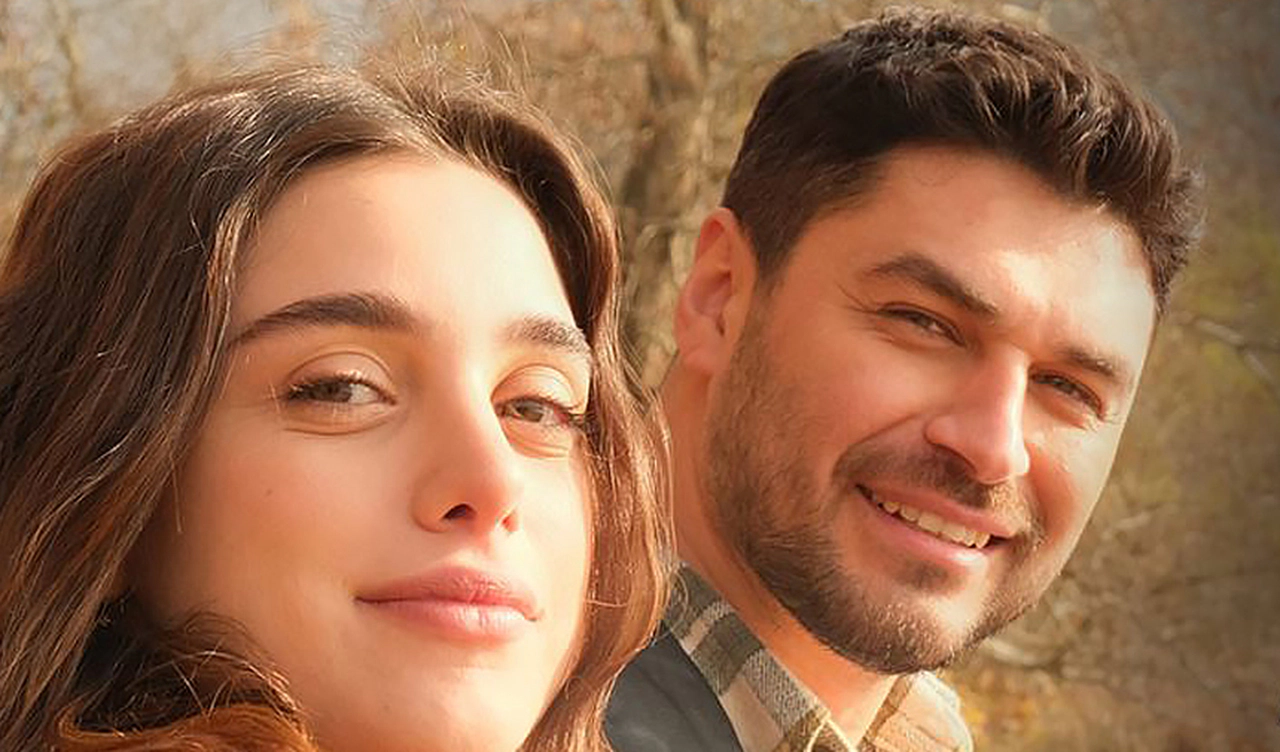 Zembilli Dizisi Ekranlara Damga Vurmaya Hazırlanıyor