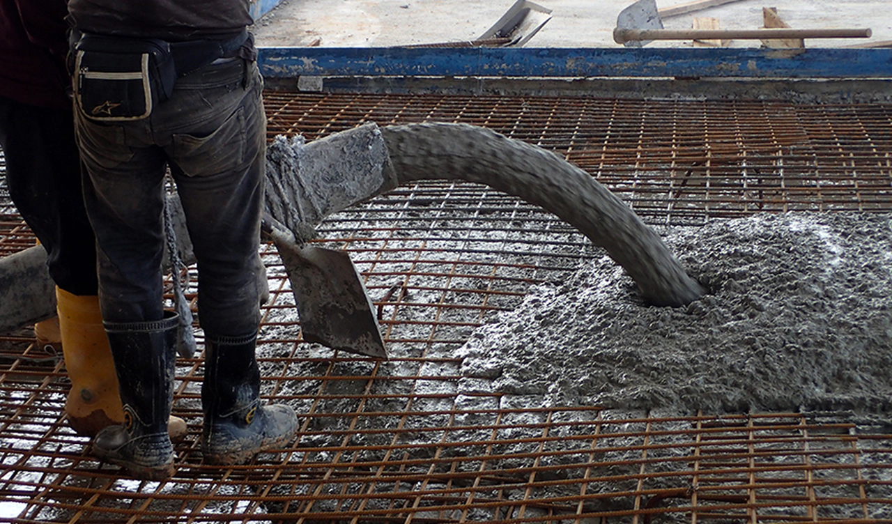 Kendini Onaran Beton ile Depreme Dayanıklı Şehirler
