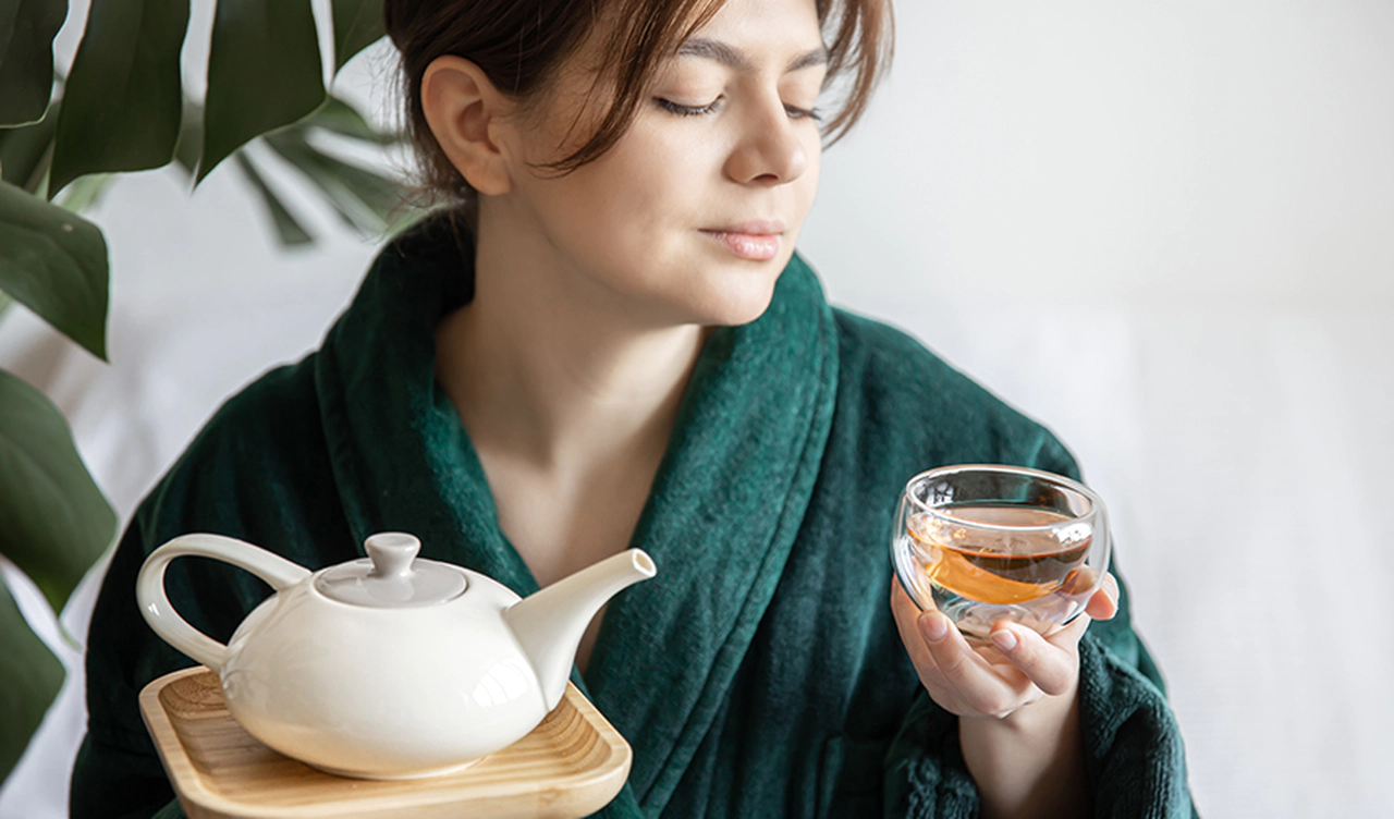Detoks Çaylarının Faydaları ve Doğru Kullanım İpuçları