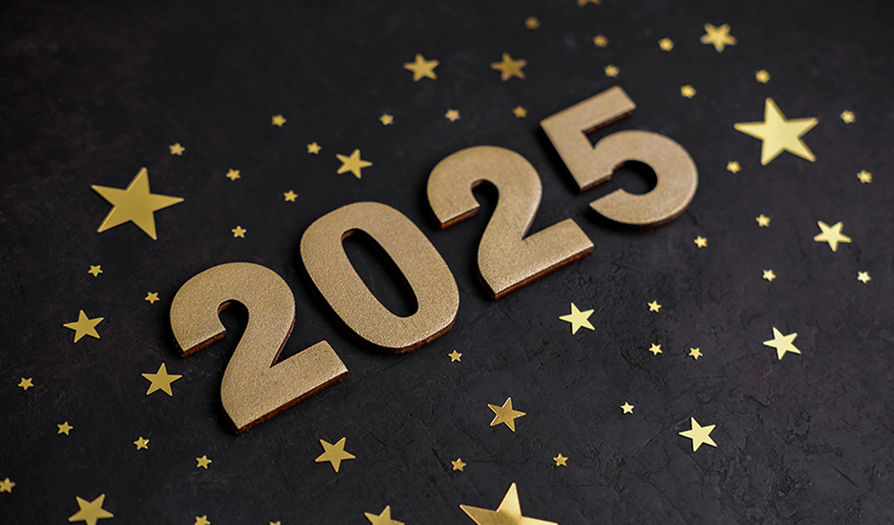 2025’in Astrolojik Yol Haritası