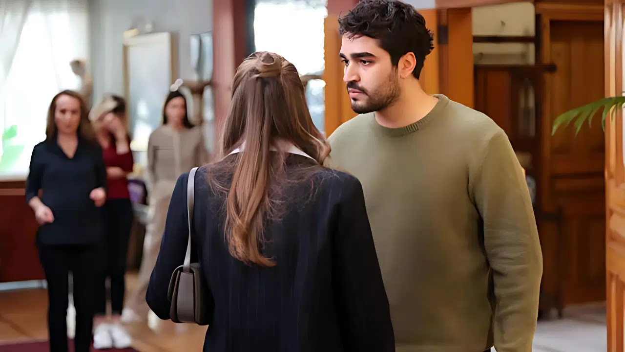 Yalı Çapkını’nda Büyük Hanım’ın Entrikaları