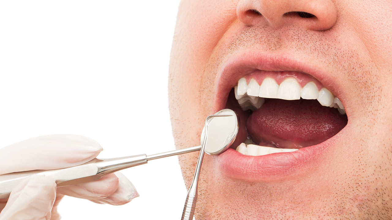 Periodontoloji ve Diş Eti Hastalıklarının Tedavisi