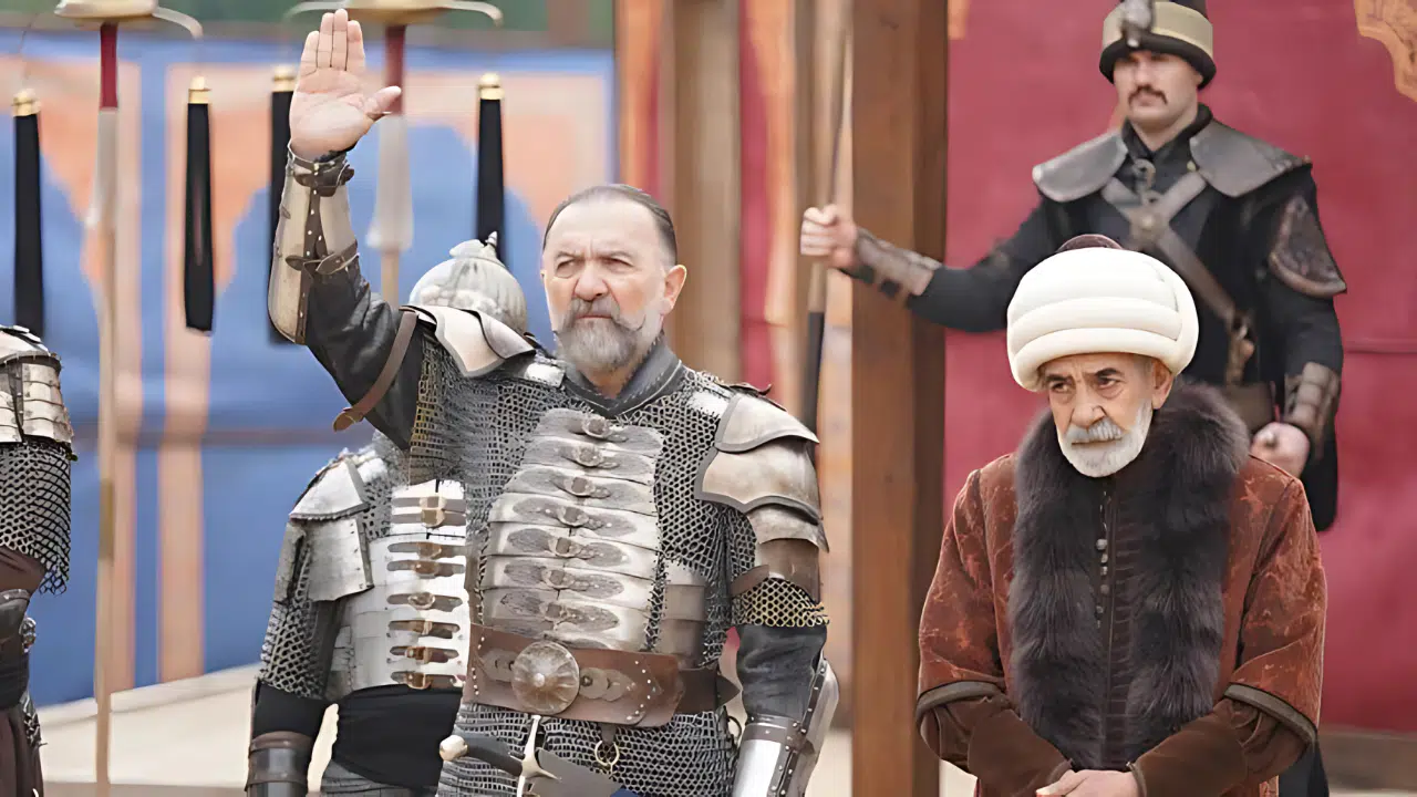 Karargahta İhanet ve Büyük Hesaplaşma