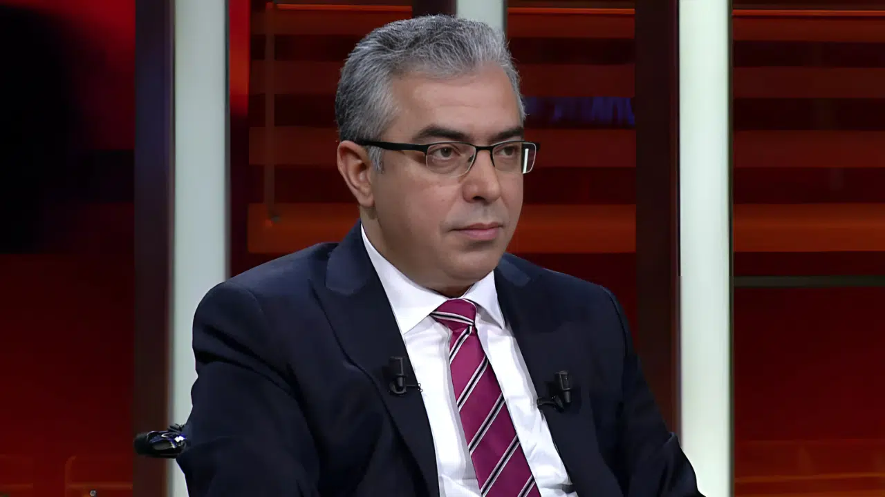 Terörsüz Türkiye Hedefi İçin Kararlılık Vurgusu