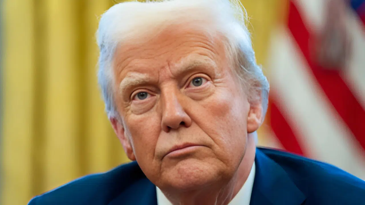 Trump’tan Skandal Çıkış! "Gazze’yi Satın Alacağım"