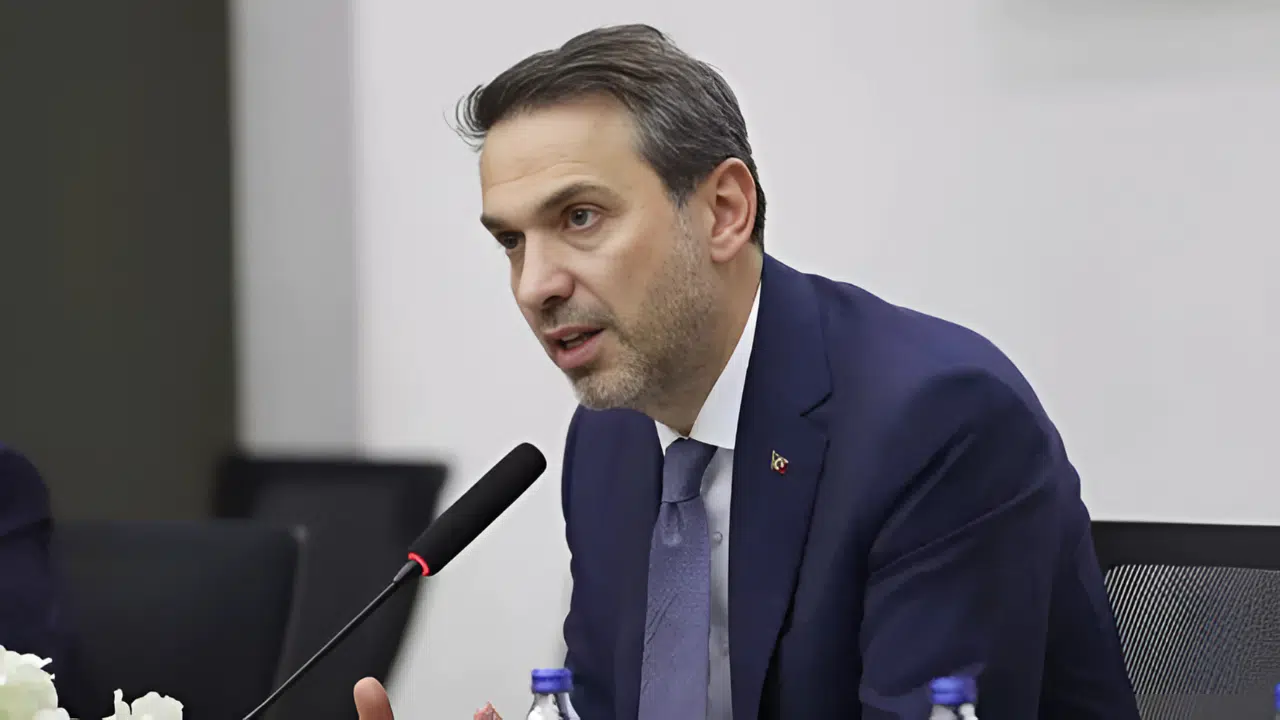 Türkiye ve Türkmenistan Arasında Doğal Gaz İşbirliği