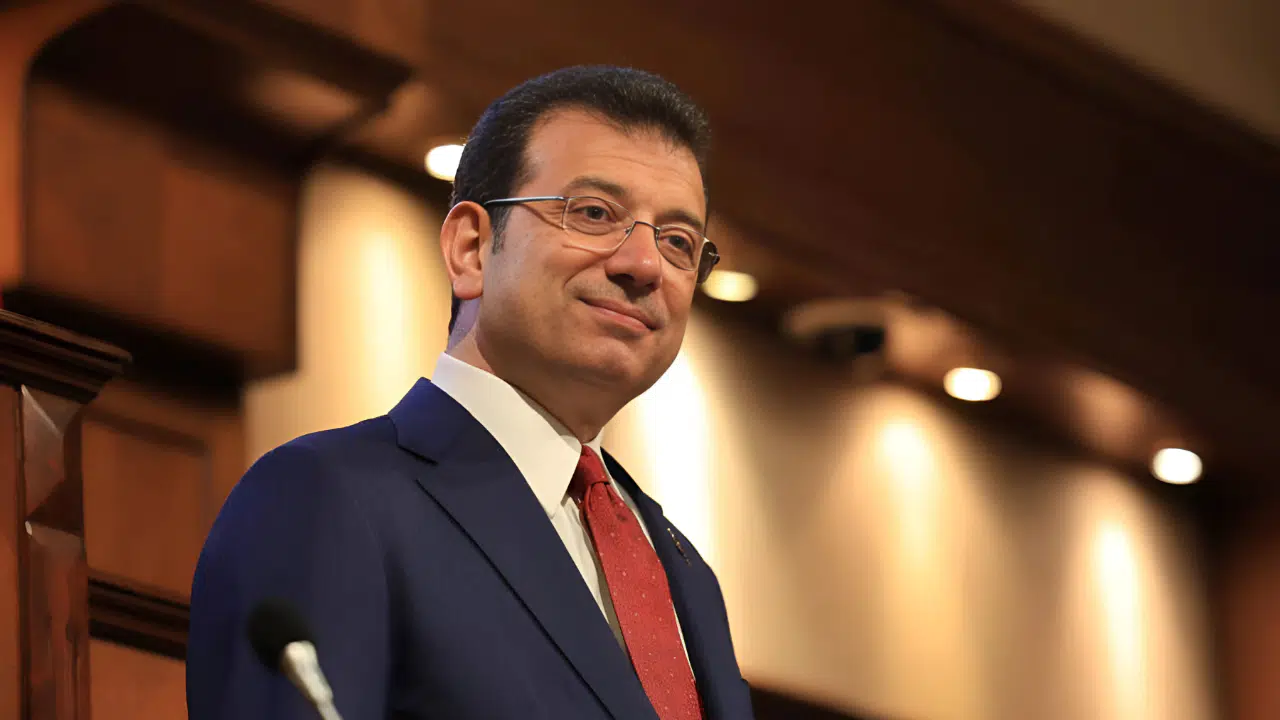 Ekrem İmamoğlu’na Yönelik Dava Süreci Başlıyor