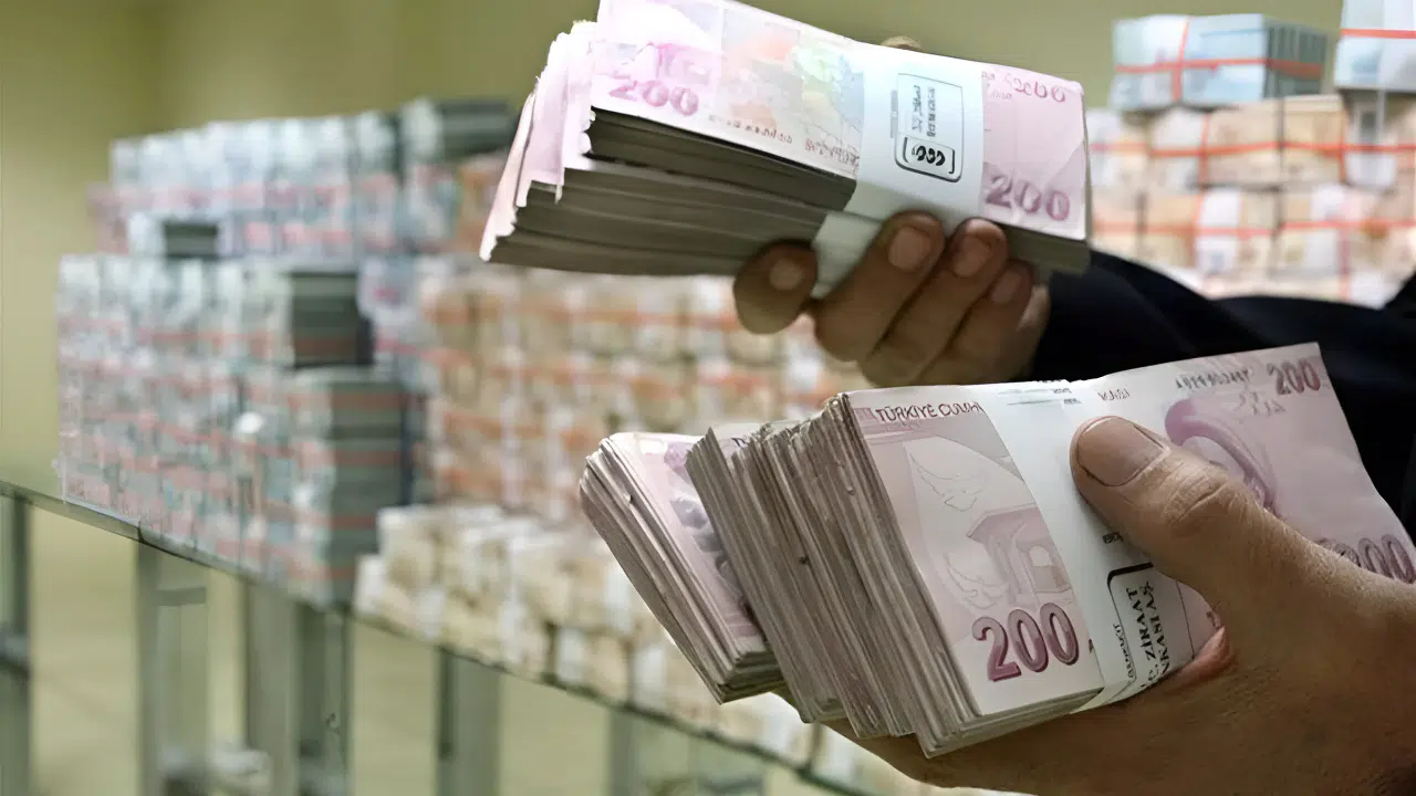 Emekli İkramiyelerinde Yeni Rakamlar