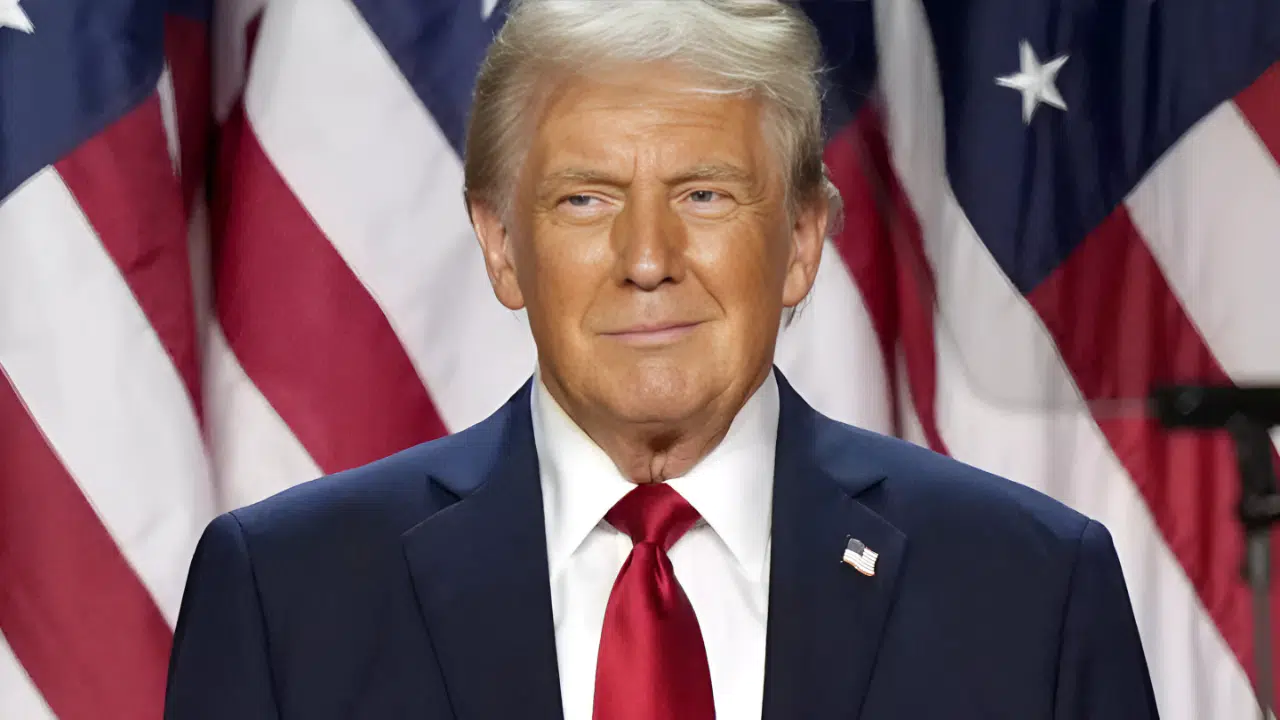 Trump’tan Sert Açıklamalar, Ekonomiye Dair Yeni Adımlar