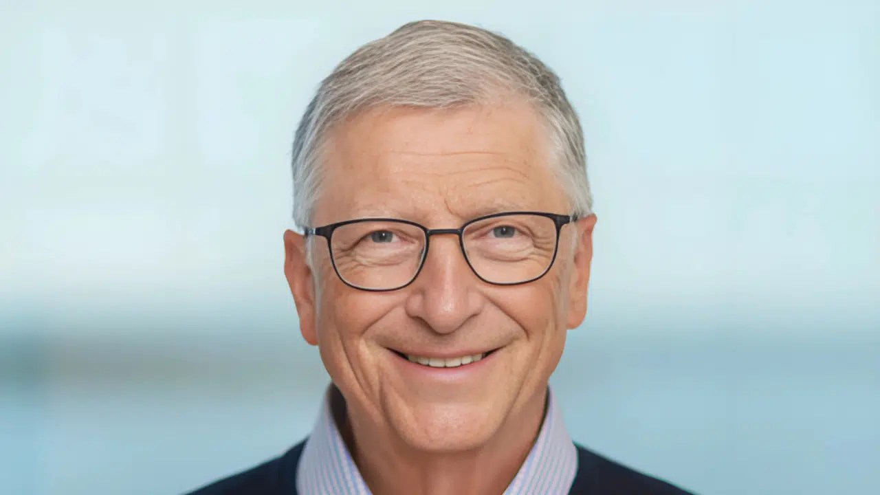Bill Gates, Teknolojinin Dehası ve Dünyaya Etkisi