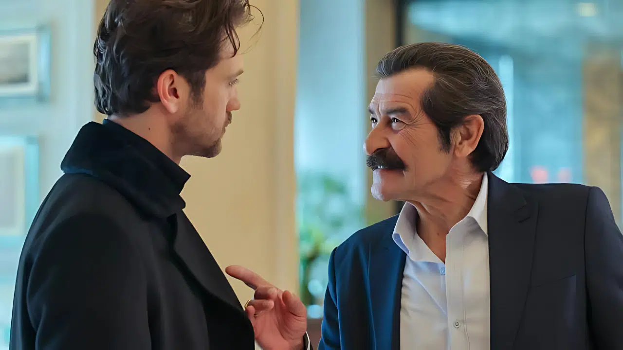 Devran ve İskender Arasındaki Oyun Sertleşiyor