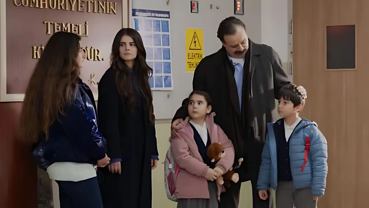 Sahipsizler Dizisinde Çatışmalar Büyüyor