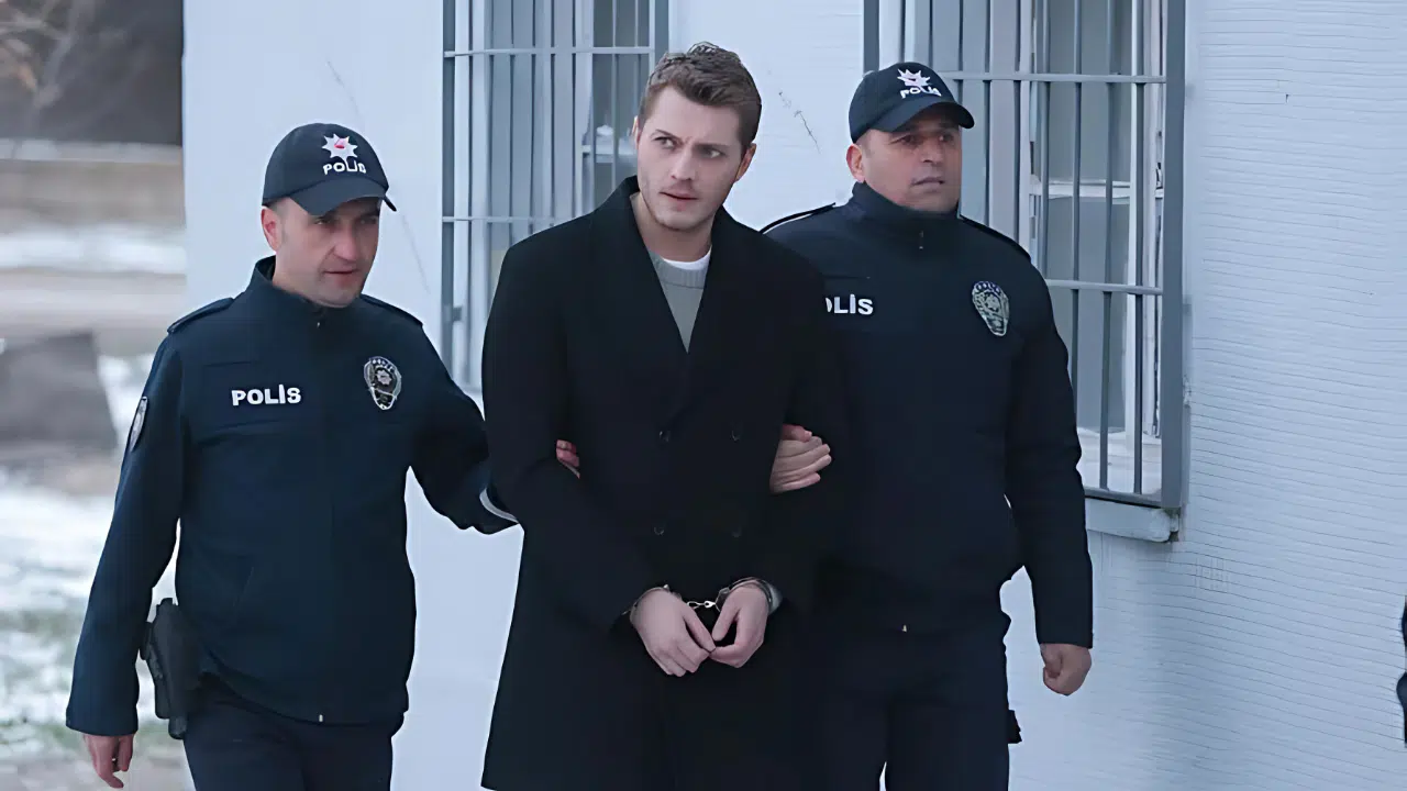 Siyah Kalp’in Yeni Bölümünde Büyük Yüzleşme