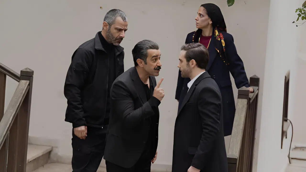 Azize İçin Tehlike Çanları Çalıyor