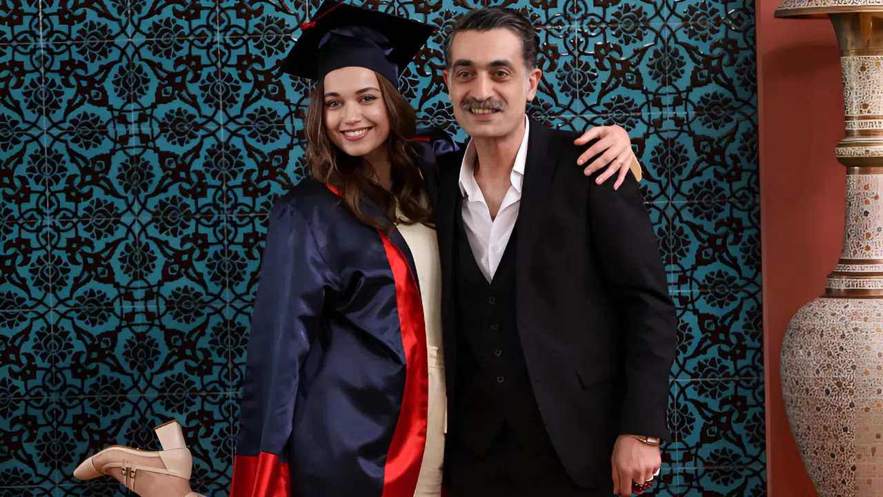 Açılan Eski Defterler ve Zamanla Yarış