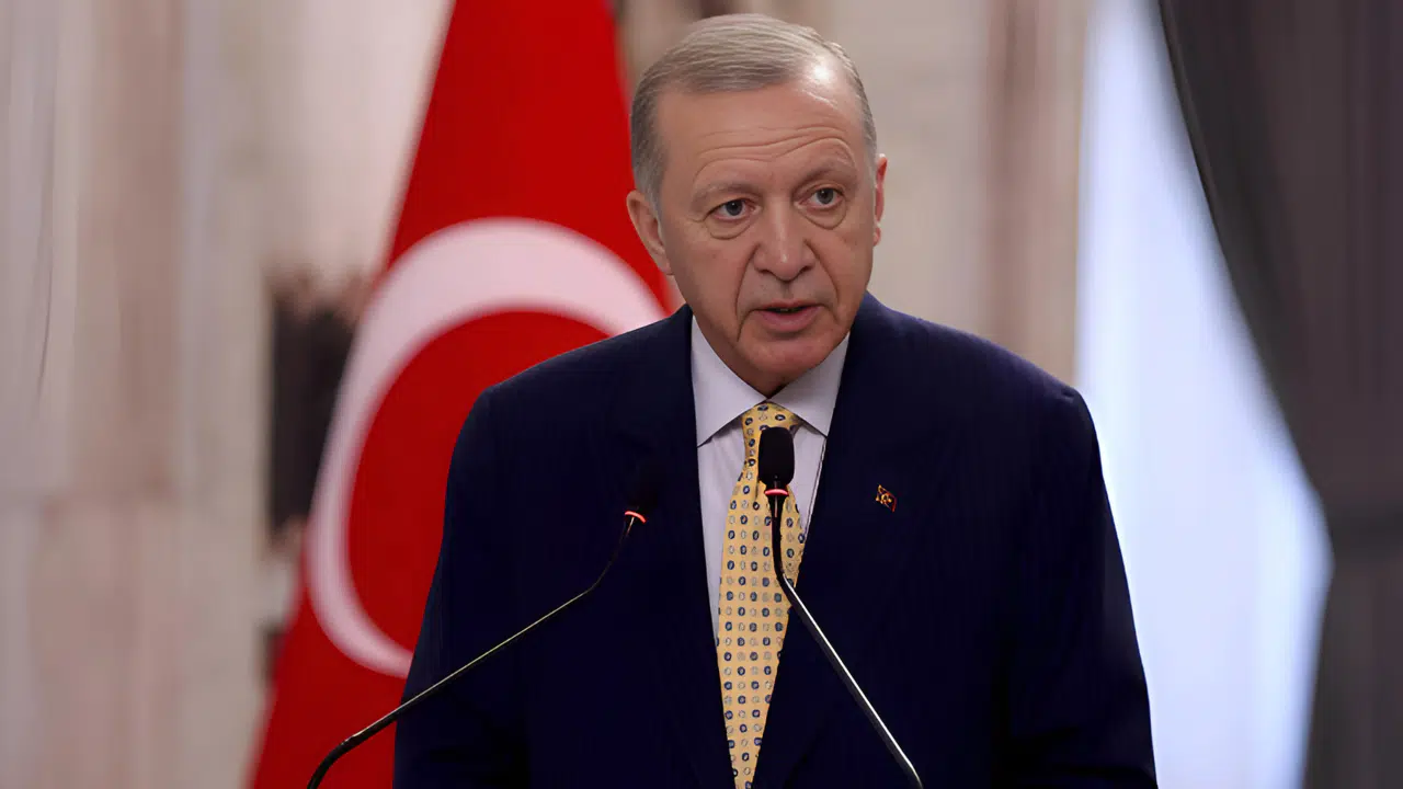 İstiklal Marşı’nın Ruhunu Yaşatmaya Devam Edeceğiz