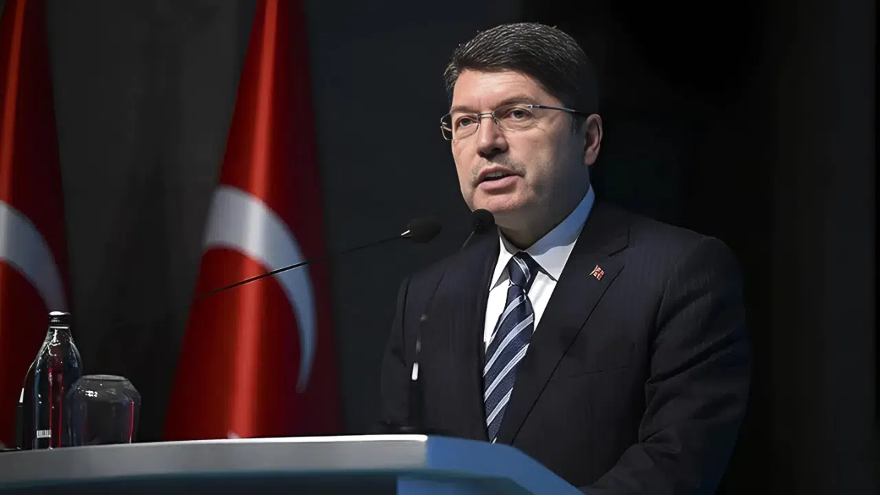 Umut Hakkı Tartışmaları ve Bakan Tunç’un Açıklamaları