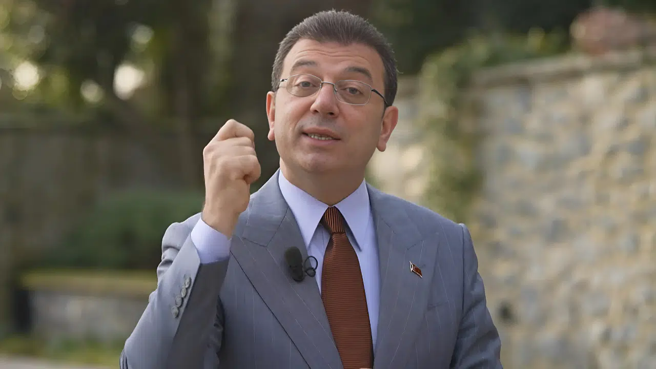 Dijital Gözetim Skandalı