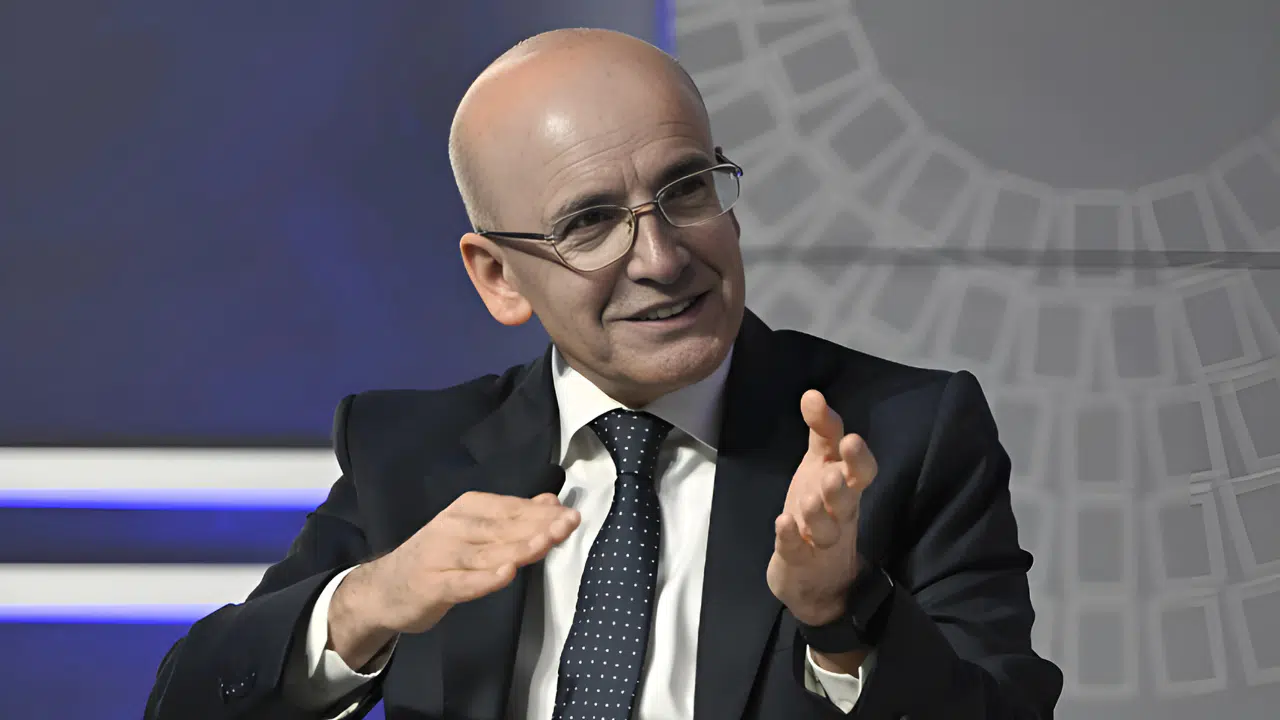 Mehmet Şimşek’ten İstifa İddialarına Net Yanıt