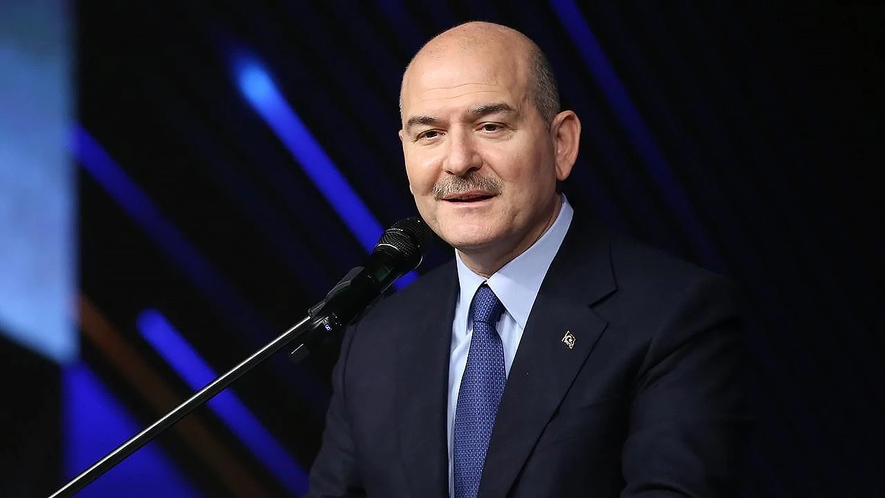 Soylu’dan CHP İçindeki Mücadeleye Sert Yorum
