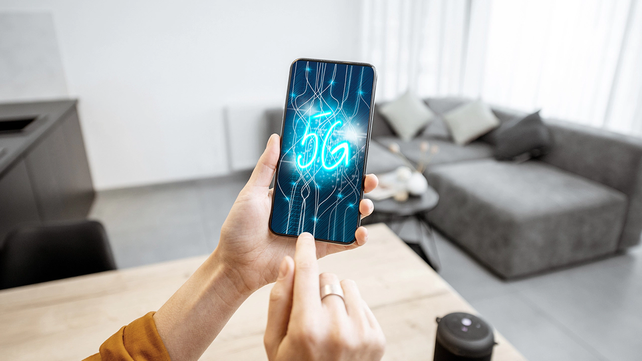 5G Teknolojisi: Geleceğin İnterneti ve Hayatımıza Etkisi