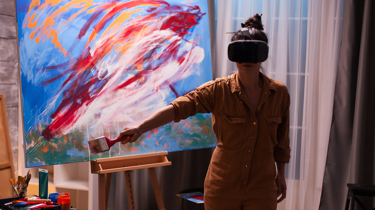 Dijital Sanatın Evrimi, NFT’lerin Yükselişi