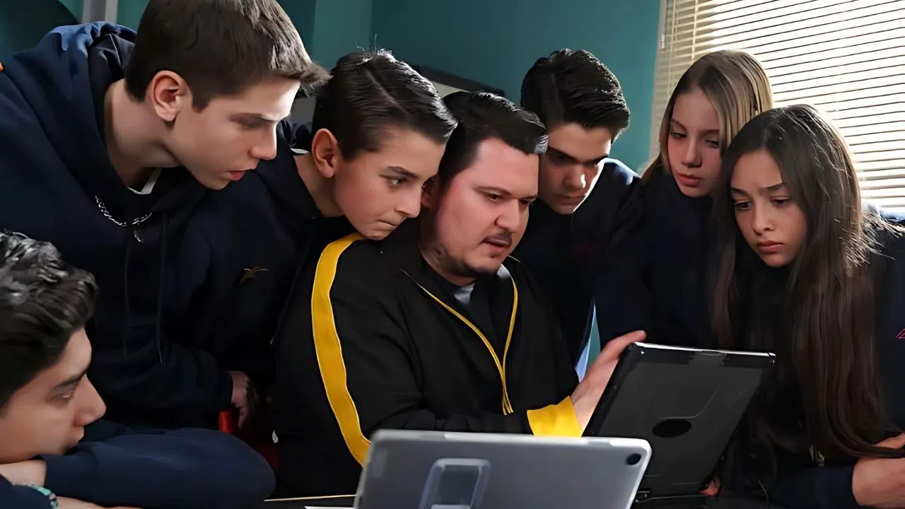 Tayfun’un Gölgesinde Kırlangıçlar Tehlikede