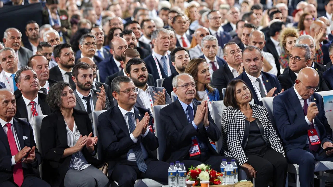 Parasal Aktarımlar Soruşturmayı Derinleştirdi
