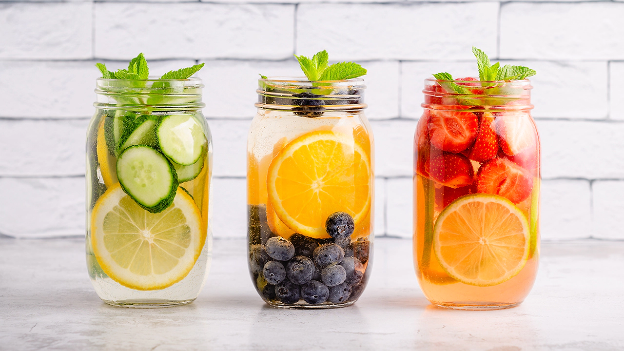 Detoks Suları Vücudu Temizlemek İçin Ne Kadar Etkili