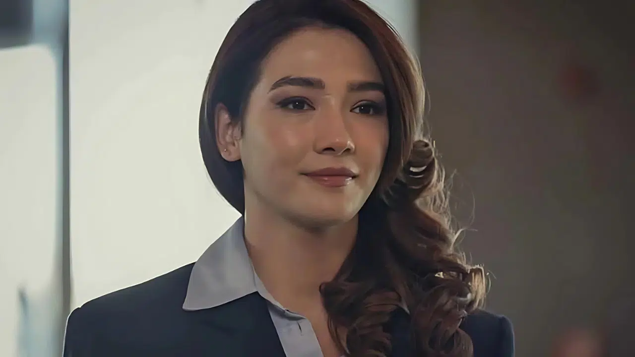 Teşkilat Dizisinde Kriz, Aybüke Pusat Kadrodan Çıkarıldı