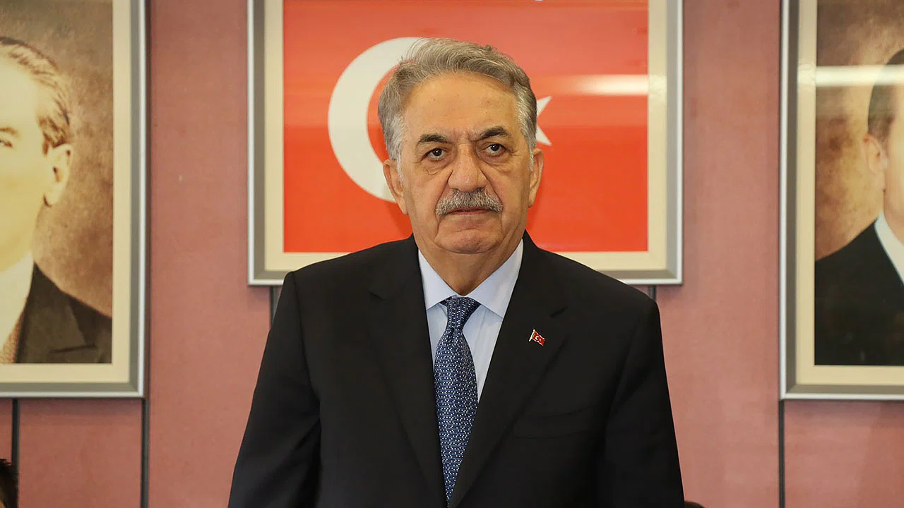 AK Parti'den CHP Kurultayı’na sert eleştiri