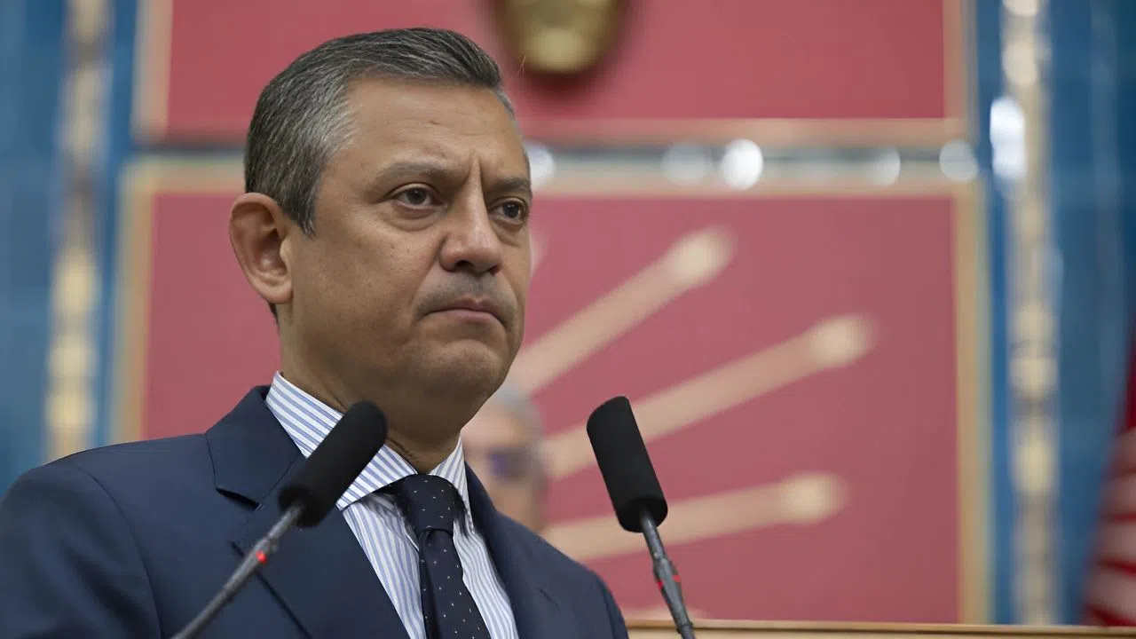 Siyasetin Merkezinde Yeni Hukuki Hamle