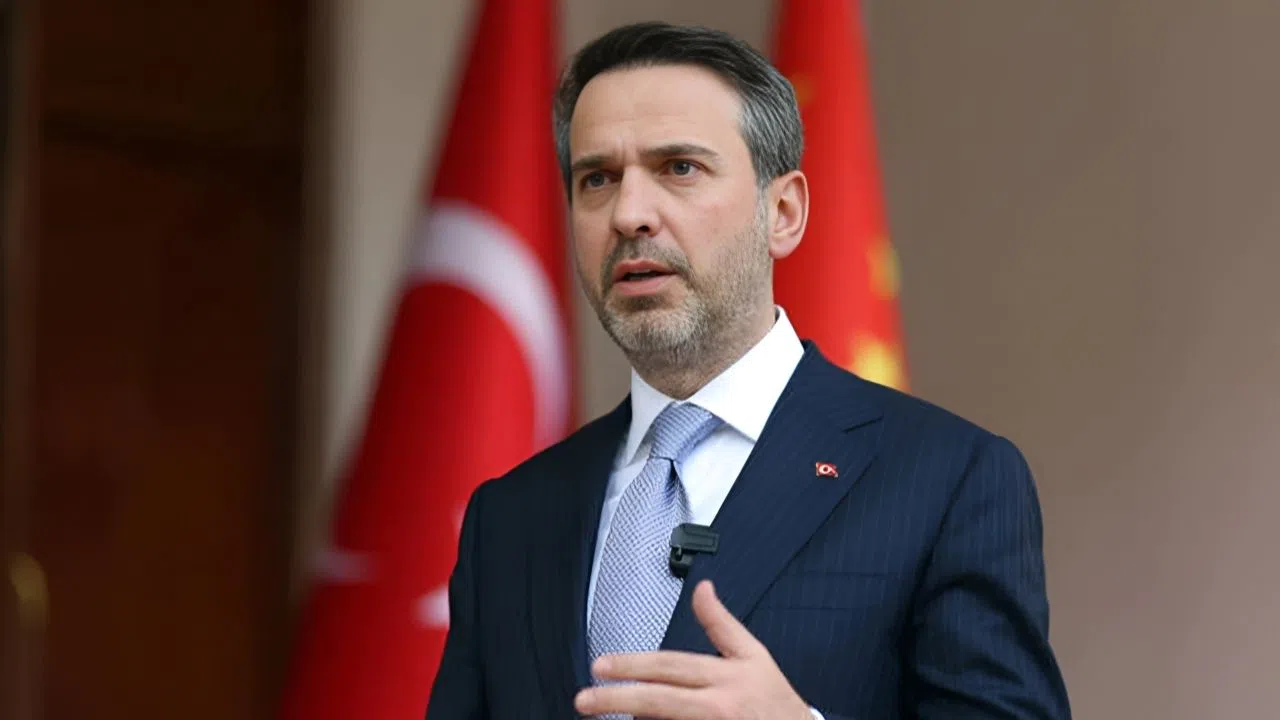Türkiye Enerjide Tam Bağımsızlık Hamlelerini Hızlandırıyor