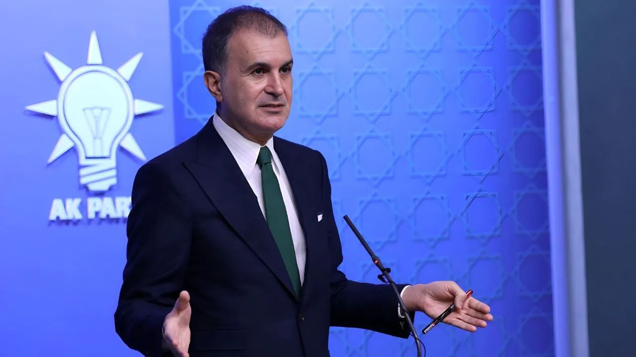 Siyasi Üslup Gerilimi Tırmandırıyor