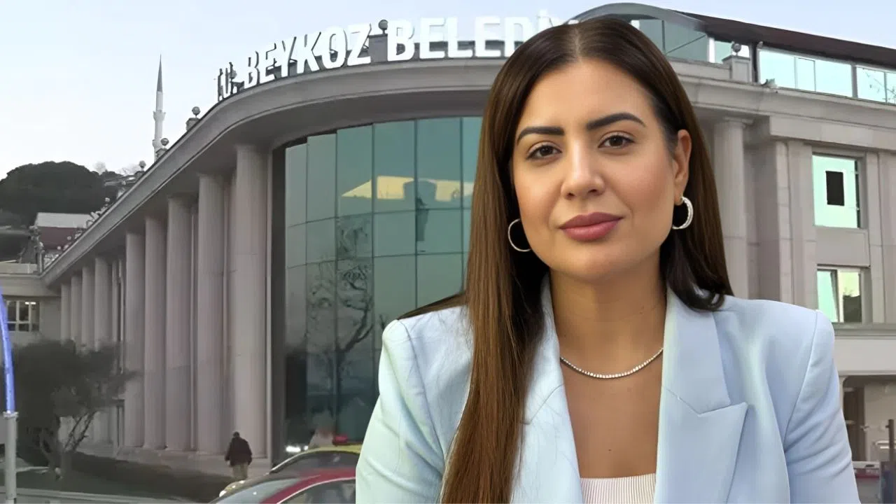 Belediye Başkan Yardımcısı Gözaltında