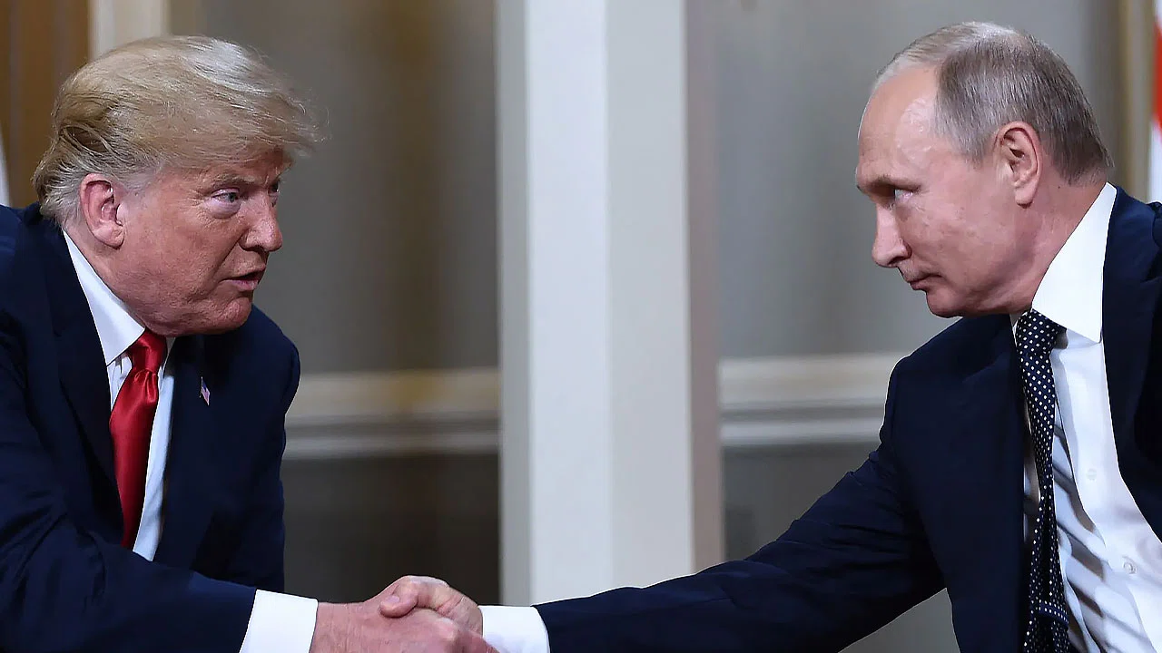 Putin Barış İçin Ekonomik ve Diplomatik Garantiler İstiyor