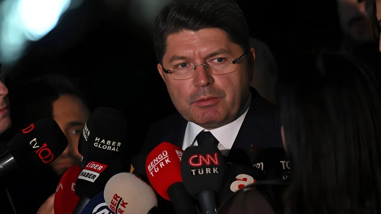 Ceza Adaletinde Yeni Düzenleme, Af Değil, Yapısal Değişim
