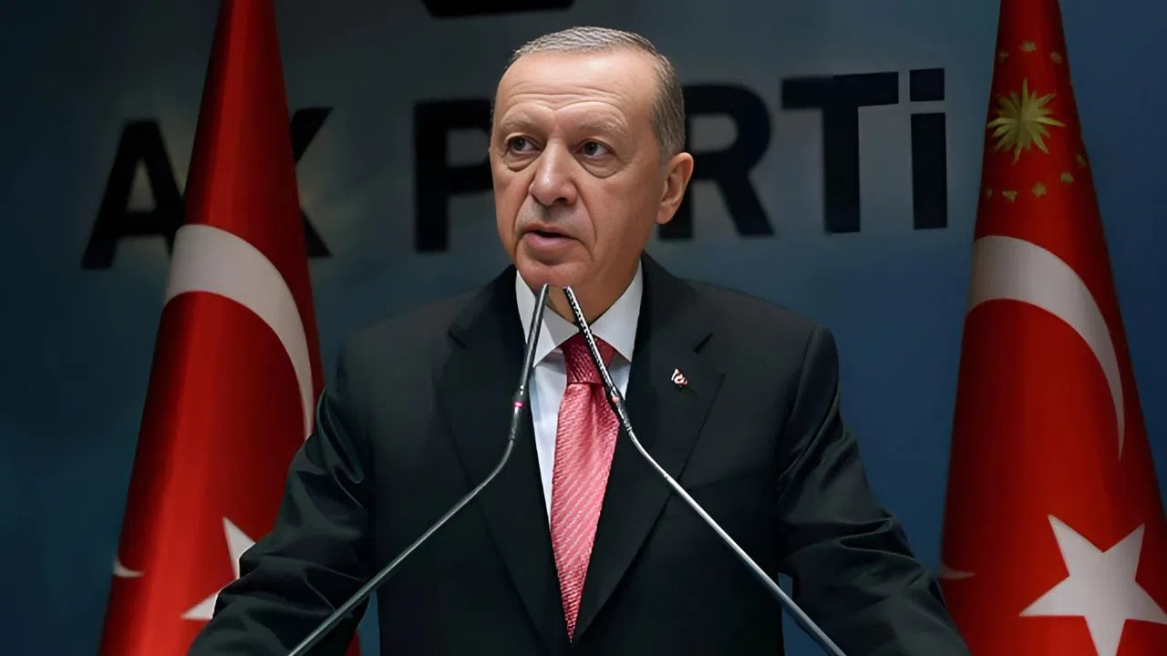 Muhalefete Sert Sözler: “Toksik Siyasetle Yol Alınmaz”